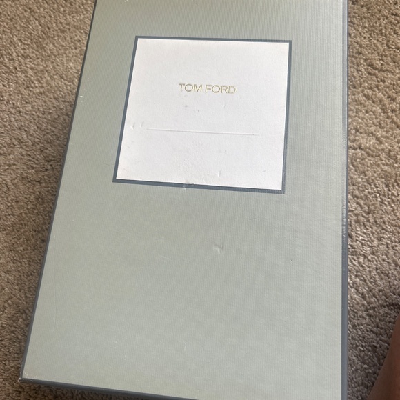 Tom ford heel - Picture 3 of 6